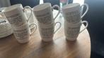 Homemade riverdale, Huis en Inrichting, Keuken | Servies, Ophalen, Zo goed als nieuw, Overige stijlen, Kop(pen) en/of Schotel(s)