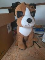 Grote honden knuffel, Ophalen of Verzenden, Zo goed als nieuw, Hond