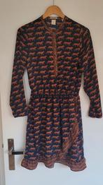 Scotch Soda meisje jurk blauw maat 14  164/176, Kleding | Dames, Jurken, Blauw, Ophalen of Verzenden, Zo goed als nieuw, Maat 34 (XS) of kleiner