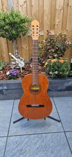 Gitaar Raimundo 106, Muziek en Instrumenten, Ophalen, Gebruikt, Klassieke of Spaanse gitaar