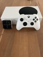 Xbox Series S + Xim Matrix, Spelcomputers en Games, Ophalen of Verzenden, Zo goed als nieuw