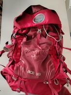 Osprey Ace 38 kinder Rugzak, Ophalen of Verzenden, Gebruikt, Rugzak