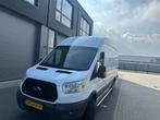 Ford Transit 350 2.0 TDCI L4H3 Trend|Motor Stuk........tikkk, Achterwielaandrijving, Euro 6, 4 cilinders, Electronic Stability Program (ESP)