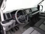 Volkswagen Crafter 2.0TDI 140PK L3H3 | Airco | Cruise | 3-Pe, Voorwielaandrijving, Stof, Gebruikt, 4 cilinders