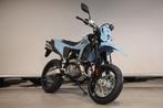 Suzuki DR-Z 4 SM (bj 2026), Bedrijf, 12 t/m 35 kW, SuperMoto