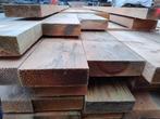 Fijnbezaagde Douglas balken 7 x 21cm € 6,80/m1, Ophalen, Nieuw, 250 cm of meer, Balken