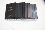 10 Staaltjes Chanel Bleu de Chanel Parfum Homme 1,5 ml nieuw, Verzenden, Nieuw, Miniatuur, Gevuld