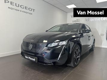Peugeot 308 1.6 Plug-in Hybrid 180 Allure Avantage | Navigat beschikbaar voor biedingen