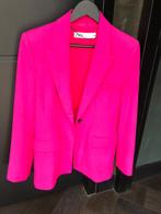 Zara colbert nieuw maat L roze, Zara, Maat 42/44 (L), Nieuw, Ophalen of Verzenden