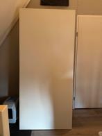 Nieuwe Svedex Opdekdeur Wit - 211,5cm x 93cm, Doe-het-zelf en Verbouw, Deuren en Horren, Ophalen, 80 tot 100 cm, Binnendeur, Nieuw