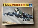 B-52G Stratofortress, Hobby en Vrije tijd, Modelbouw | Vliegtuigen en Helikopters, Ophalen of Verzenden, Nieuw, 1:72 tot 1:144