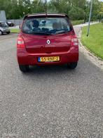 Renault Twingo 1.2-16V Dynamic, Origineel Nederlands, Te koop, Benzine, 4 stoelen