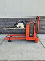 Linde T16L elektrische palletwagen/stapelaar bj 2019 245 uur, Stapelaar, Renejonker76@hotmail.com, 1000 tot 2000 kg, Elektrisch