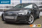 Audi A4 2.0 TFSI U SPPROL SA   Virtual dashboard, Leder/Alca, Automaat, Gebruikt, Huisgarantie, 4 cilinders