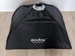 Godox SB-GUSW6090 softbox 60x90cm Bowens Mount, Ophalen of Verzenden, Zo goed als nieuw, Overige typen