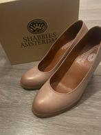 Shabbies Amsterdam pumps mt 39, Ophalen, Zo goed als nieuw, Roze