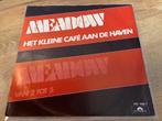 Meadow - Het Kleine Café Aan De Haven, 7 inch, Single, Ophalen of Verzenden, Zo goed als nieuw