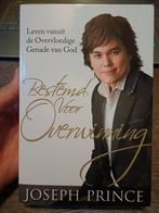 Bestemd Voor Overwinning - Joseph Prince, Boeken, Godsdienst en Theologie, Joseph Prince, Christendom | Protestants, Ophalen of Verzenden