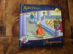 kleuter,04(1310) assepoester. Studio 100 sprookjes. Met CD, Ophalen of Verzenden, Zo goed als nieuw, Fictie algemeen
