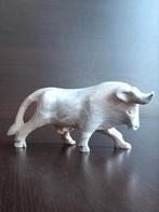 Elegant Art Deco stierenbeeld, Antiek en Kunst, Ophalen of Verzenden