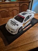opel calibra, Hobby en Vrije tijd, Modelauto's | 1:24, Ophalen of Verzenden, Zo goed als nieuw, Overige merken