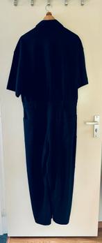 Nieuwe COS jumpsuit, 100% organic cotton, zwart, mt L, Kleding | Dames, Jumpsuits, COS, Zwart, Maat 42/44 (L), Nieuw