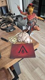 Assassins creed Odyssey  collectble + artbook, Verzamelen, Zo goed als nieuw, Ophalen
