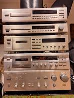 Yamaha natural sound stereoset, Audio, Tv en Foto, Stereo-sets, Ophalen, Gebruikt