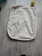 Hoes voor 3 zits ektorp ikea zgan zand kleur, Huis en Inrichting, Banken | Bankstellen, Tweepersoons, 75 tot 100 cm, Ophalen of Verzenden