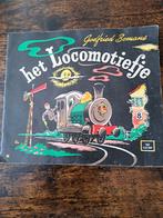 Het locomotiefje van Godfried Bomans, Ophalen