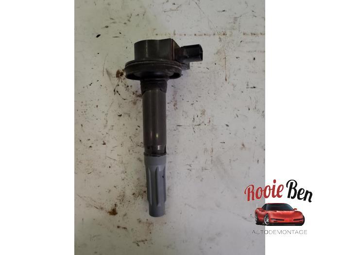 Bobine van een Ford Usa F150, Auto-onderdelen, Motor en Toebehoren, Gebruikt, 3 maanden garantie, Ophalen of Verzenden