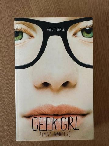Holly Smale - Knap anders! beschikbaar voor biedingen