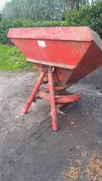 Kunstmest strooier, Ophalen of Verzenden, Gebruikt