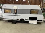 LMC Style 440 D, 2025 Fransbed, Rondzit, ((Zondag open!!)), Caravans en Kamperen, Caravans, Rondzit, Schokbreker, Bedrijf, Overige typen