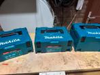Makita m box licht gebruikt, Ophalen of Verzenden, Zo goed als nieuw