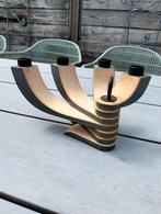 Design House Stockholm Nordic light kandelaar, Ophalen