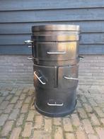 Houtkachel OSBE Sheriff, Ophalen of Verzenden, Gebruikt, Hout, Houtkachel