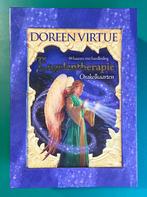 Doreen Virtue - Engelentherapie Orakelkaarten, Tarot of Kaarten leggen, Doreen Virtue, Overige typen, Ophalen of Verzenden