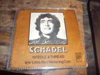 schadel Needle and thread 263, Pop, Gebruikt, Ophalen of Verzenden, 7 inch
