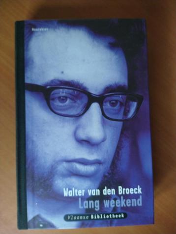 Broeck, Walter van den. Lang weekend  beschikbaar voor biedingen