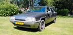 Citroen Bx Break turbodiesel project, Auto's, BX, Stationwagon, Particulier, Zilver of Grijs