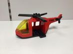 Duplo helikopter, Aastvej 1, 7190 Billund, Denemarken, Product.compliance@LEGO.com, Ophalen of Verzenden, Zo goed als nieuw