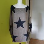 Leuke top van Emery Rose maat XL, Maat 46/48 (XL) of groter, Ophalen of Verzenden, Zo goed als nieuw, Lange mouw