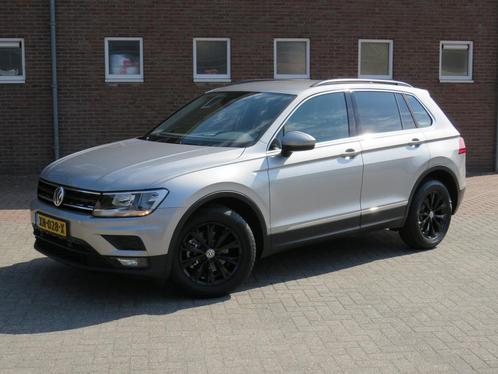Volkswagen Tiguan 1.5 TSI 150Pk DSG ACT Comfortline EXE * Ri, Auto's, Volkswagen, Bedrijf, Te koop, Tiguan, ABS, Adaptive Cruise Control