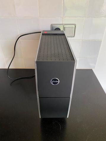 Jura koppenwarmer beschikbaar voor biedingen