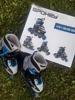 Inlineskates/schaatsen maat 38-41, Ophalen, Zo goed als nieuw, Inline skates 4 wielen, Overige merken