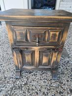 Antiek kast, Antiek en Kunst, Antiek | Meubels | Kasten, Ophalen