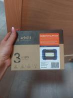 Licht lamp, Witgoed en Apparatuur, Weegschalen, Ophalen, Nieuw, 100 kg of meer, Personenweegschaal