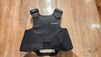 Fouganza Bodyprotector 8-10 jaar - Zo goed als nieuw, Dieren en Toebehoren, Paardrijkleding, Ophalen of Verzenden, Zo goed als nieuw