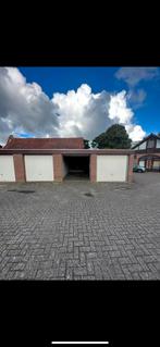 Garagebox harderwijk te huur, Auto diversen, Autostallingen en Garages